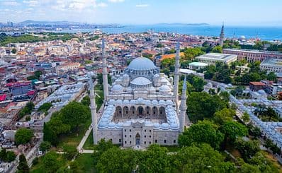 Süleymaniye
