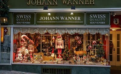 Johann Wanner