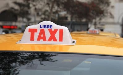 Taxi