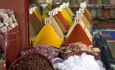 Souq Bab Makkah