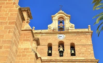 Cathedral of Almería