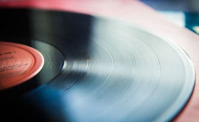 Amoeba Music