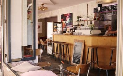 Café Bar Katz