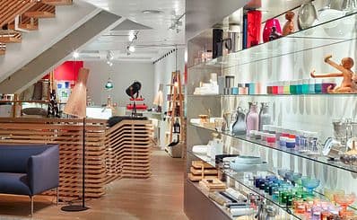 Boutique Danoise