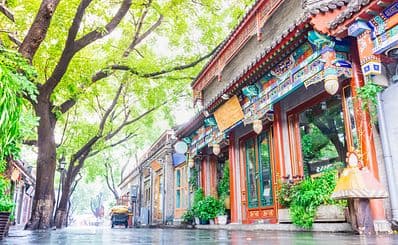 Nanluoguxiang
