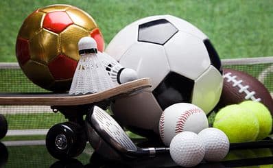 Ebbetts Pass Sporting Goods