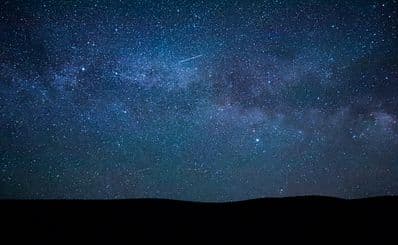 Central Idaho Dark Sky Reserve