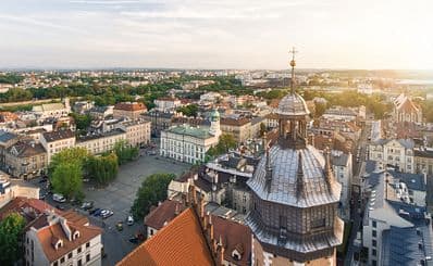 Kazimierz