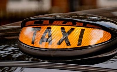Taxi