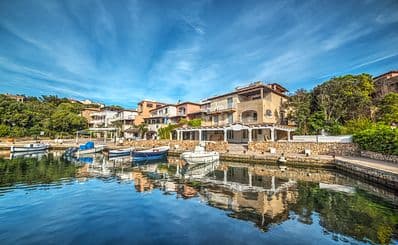 Porto Rotondo