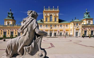 Museum of King Jan III's Palace at Wilanów