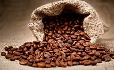 Coastal Peaks Coffee