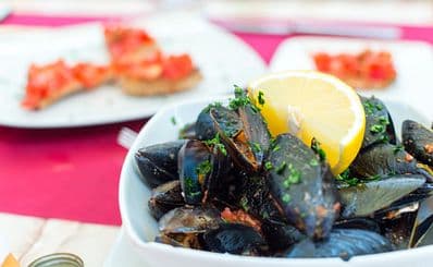 Grand Café De Rooden Hoed
