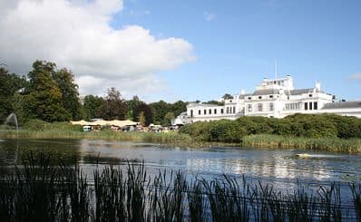 Soestdijk Palace