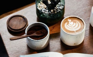 Constela Café