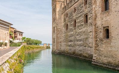 Lake Garda