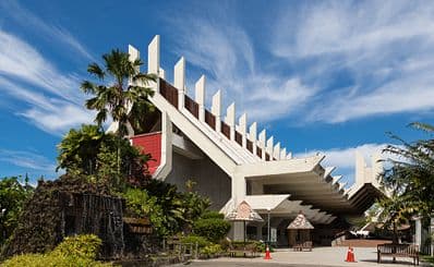 Sabah State Museum