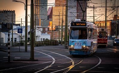 Public Transport