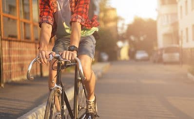 Seville Highlights Bike Tour