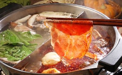 Haidilao Hot Pot