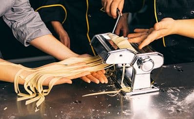 Milan Cooking Lessons