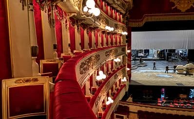 Teatro alla Scala Museum