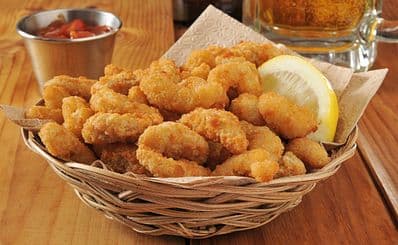 Mr. Shane’s Bar & Restaurant