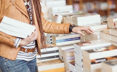University Book Shop