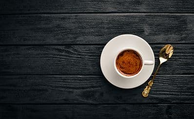 Echo Coffee