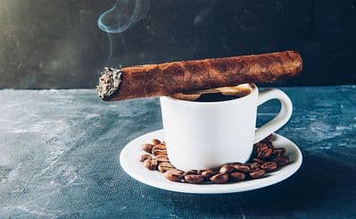 Vivonté Cigar Factory & Lounge