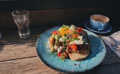 Galani Coffee — Jackross