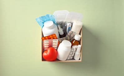 Apotheke