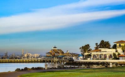 Seaport Village