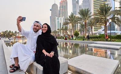 The Corniche