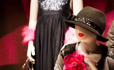 Galeries Lafayette