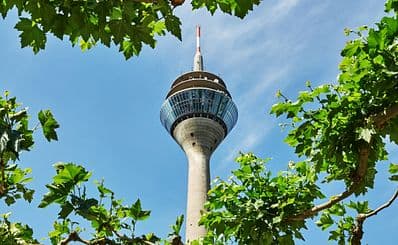 Rheinturm