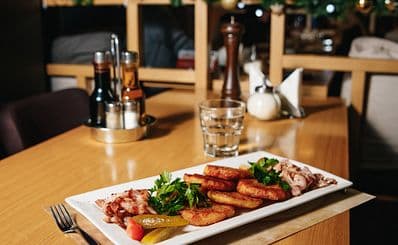 Brasserie Osada