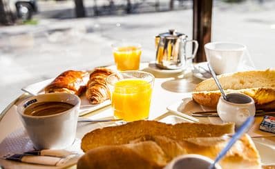 Le Café du Commerce