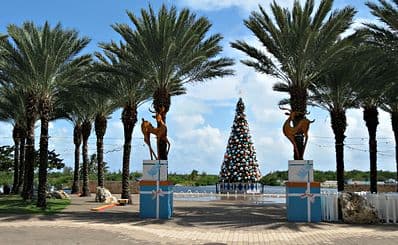 Camana Bay
