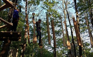Vurberk Adventure Park