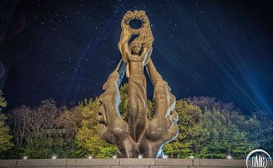 Monument of Bulgarian Unification - 1885