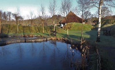 Brigit’s Garden
