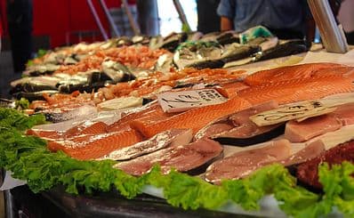 Fish Market