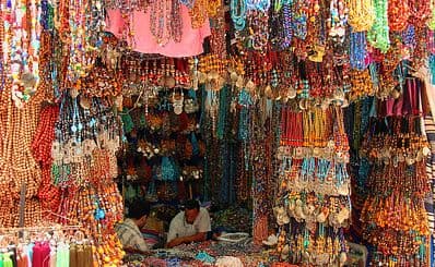 Talaa Kebira Market
