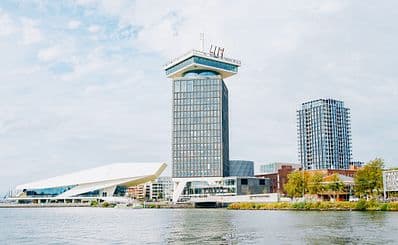 A'dam Tower