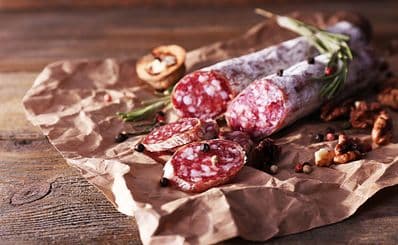 Angel's Salumi & Truffles
