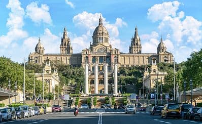 National Art Museum of Catalonia