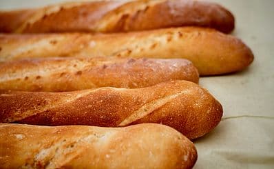 Model Bakery