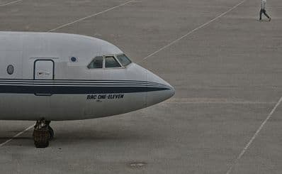 Redmond Municipal Airport (RDM)