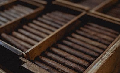 La Casa del Habano